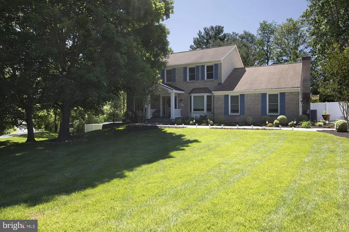1900 Morningmist Dr, Silver Spring, MD 20906 - #1