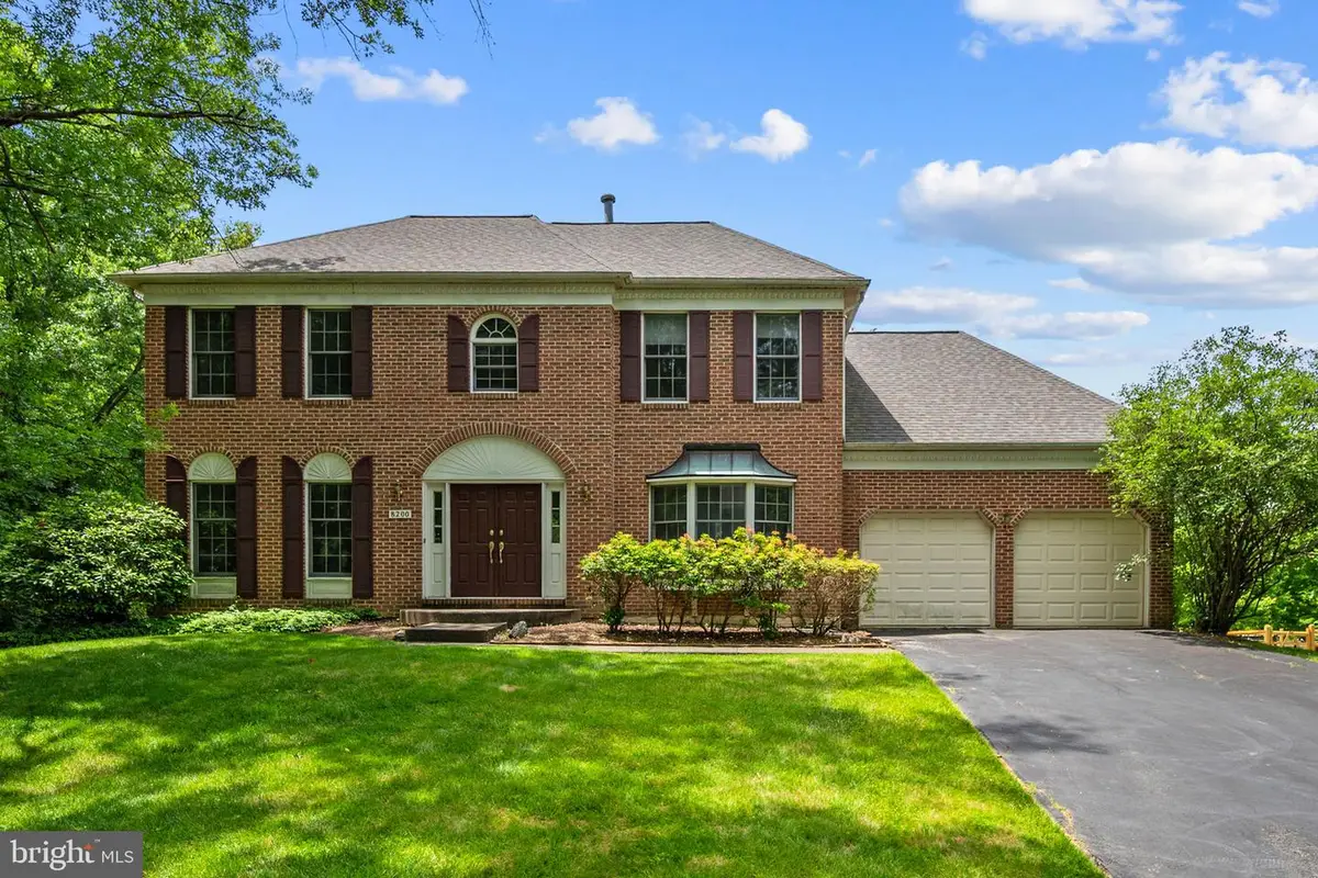 8200 Dry Ridge Rd, Montgomery Village, MD 20886 - #1