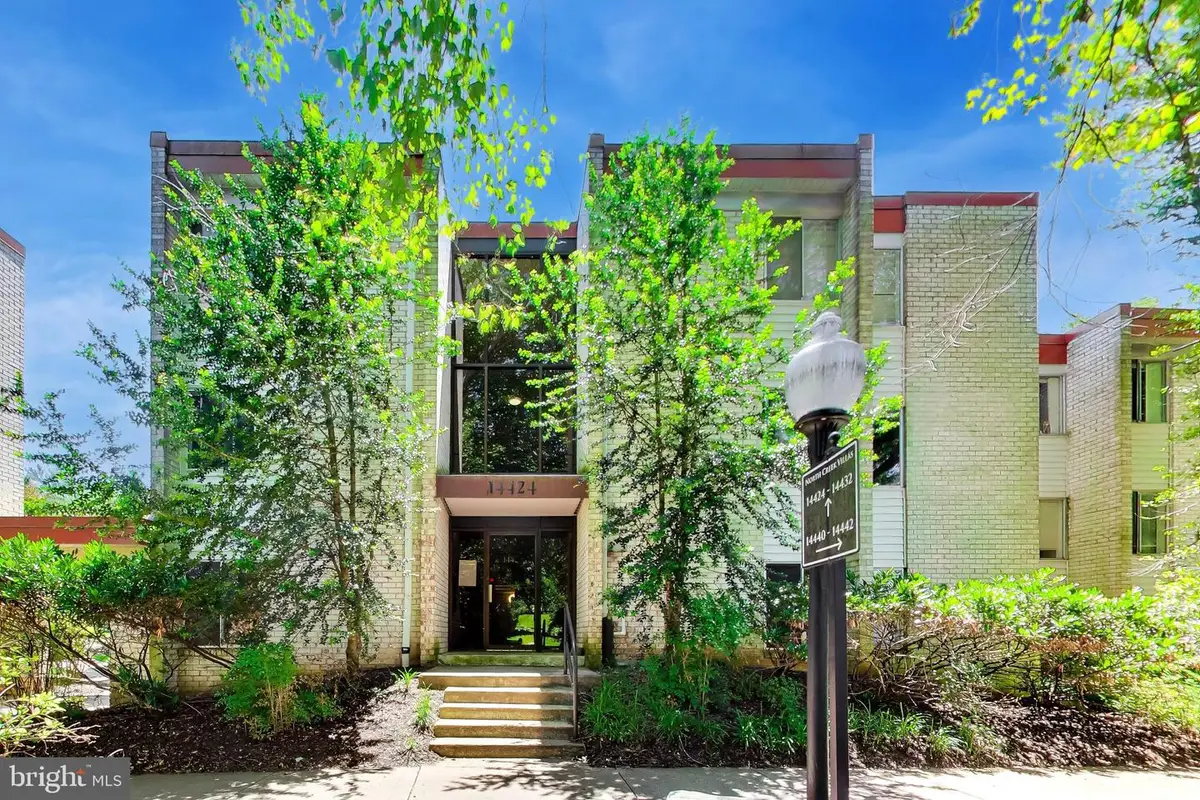 14424 Parkvale Rd #2, Rockville, MD 20853 - #1