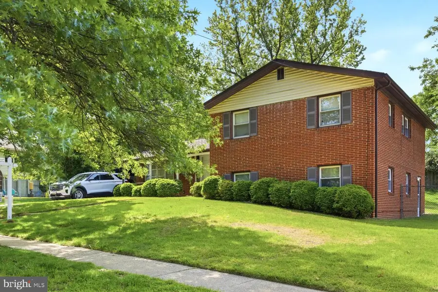 1011 Devere Dr, Silver Spring, MD 20903 - #3