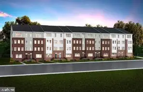 2073 Henson Norris St #95, Rockville, MD 20850 - #1