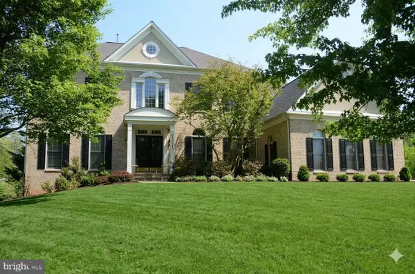 13813 Golden Fields Ct, DARNESTOWN, MD 20878