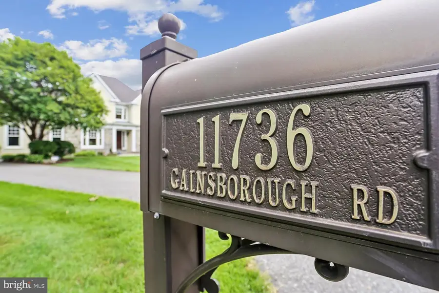 11736 Gainsborough Rd, Potomac, MD 20854 - #2