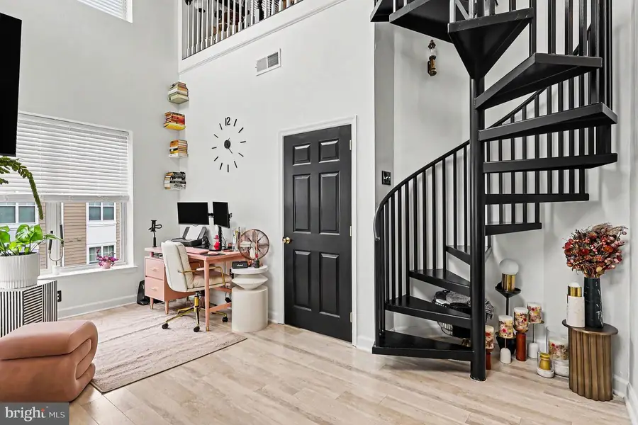 501 Hungerford Dr #372, Rockville, MD 20850 - #3