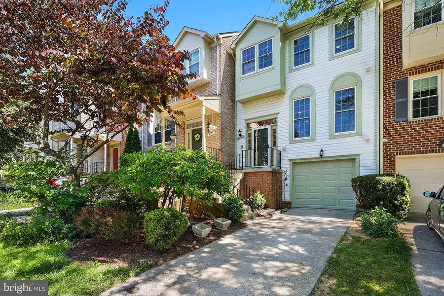 8703 Delcris Dr, Montgomery Village, MD 20886 - #3