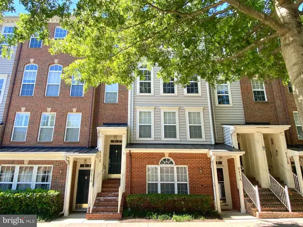 647-b Main St #647-b, GAITHERSBURG, MD 20878