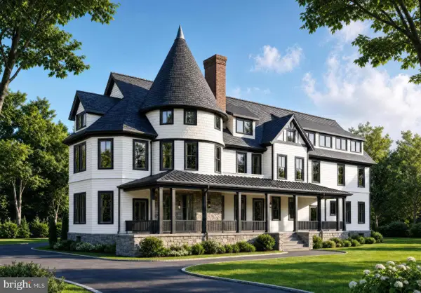 10212 Montgomery Ave #10, KENSINGTON, MD 20895