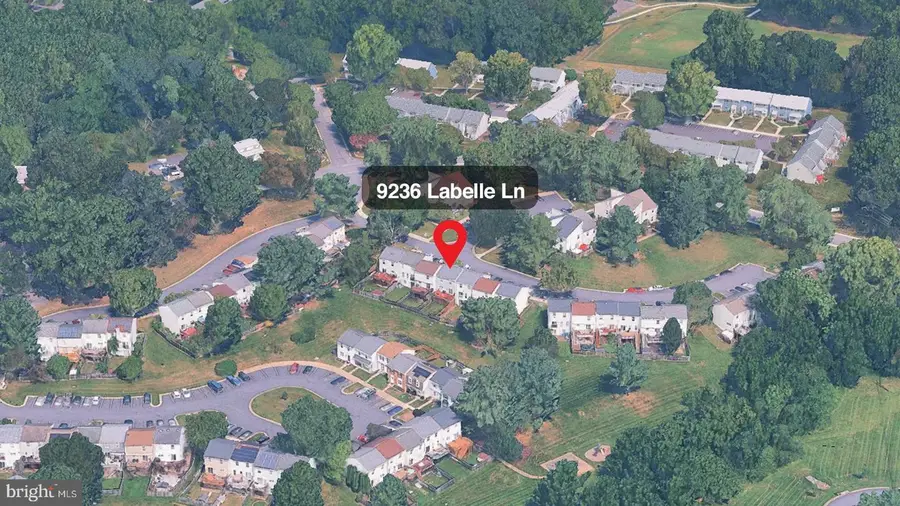 9236 Labelle Ln, Gaithersburg, MD 20879 - #2