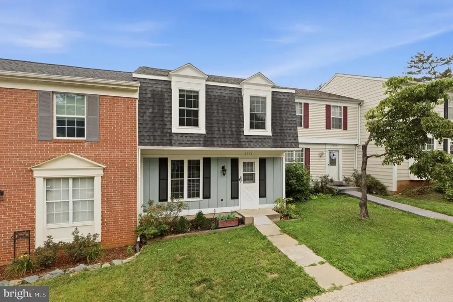 9236 Labelle Ln, Gaithersburg, MD 20879 - #3