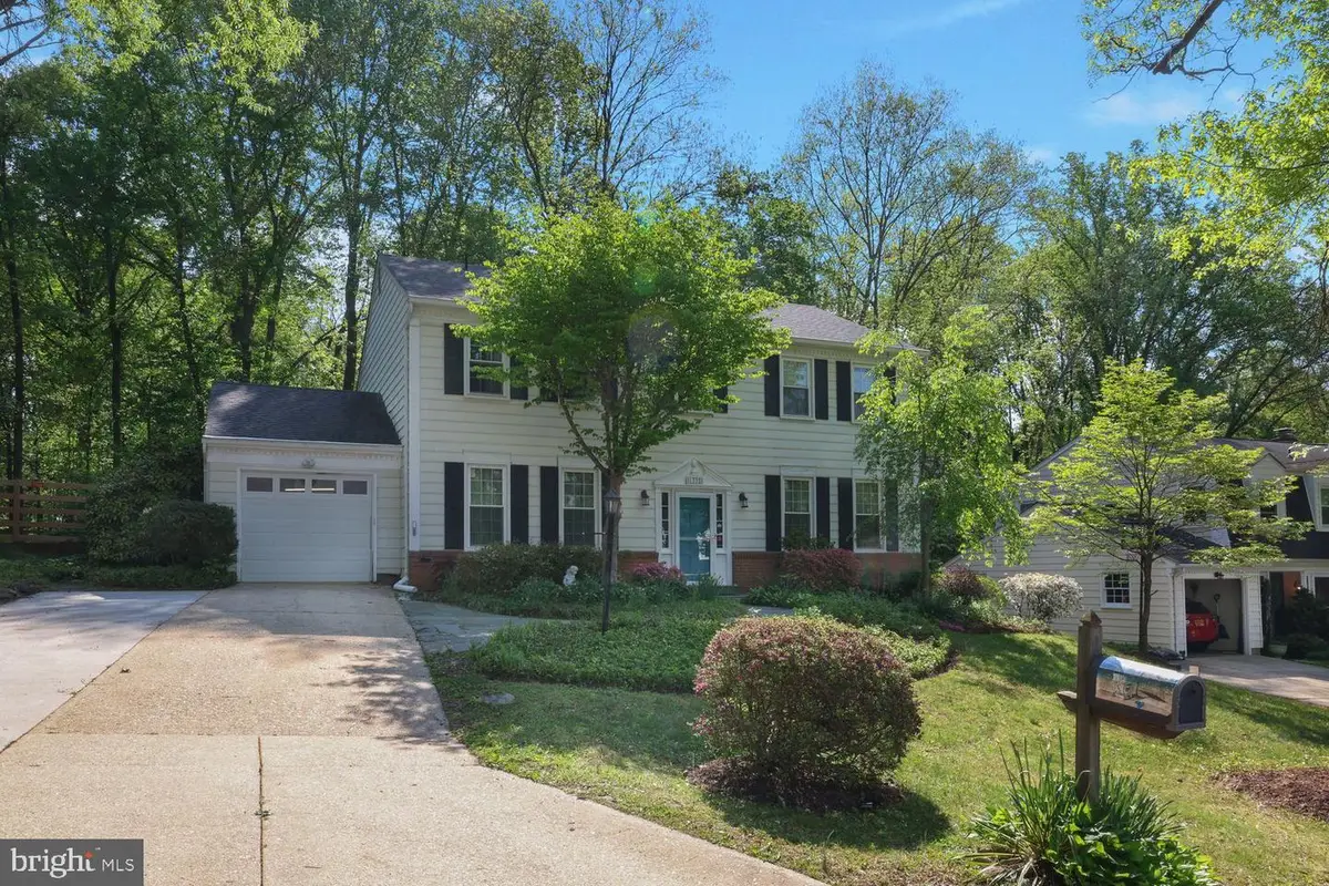 1332 Winding Waye Ln, Silver Spring, MD 20902 - #1