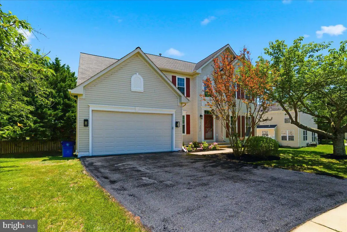 17303 Haverstraw Ct, Germantown, MD 20874 - #1