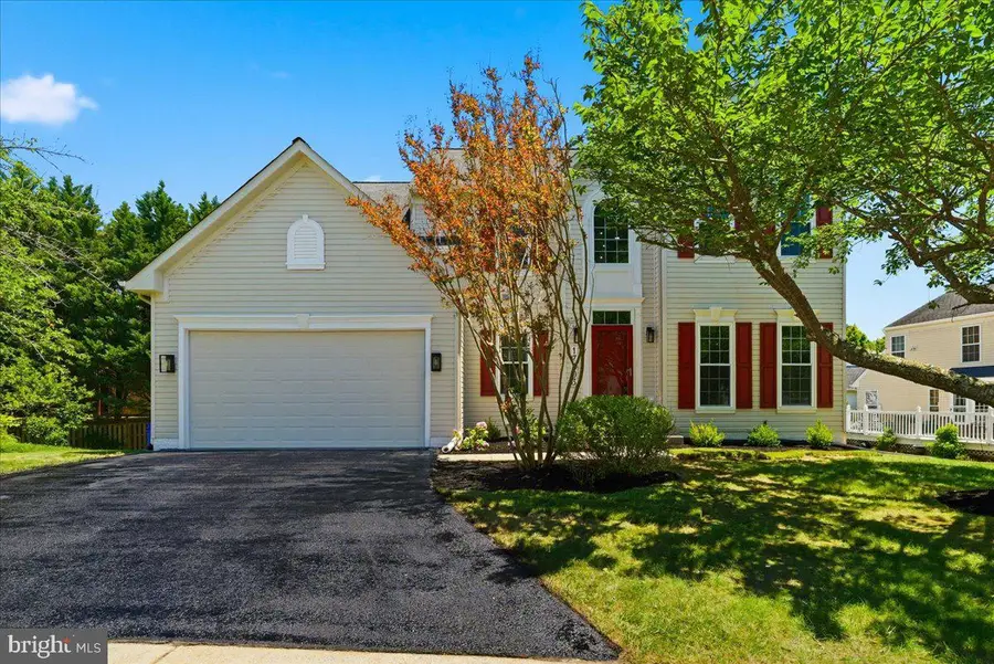 17303 Haverstraw Ct, Germantown, MD 20874 - #2