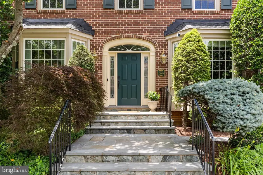 12035 Montrose Village Ter, North Bethesda, MD 20852 - #2