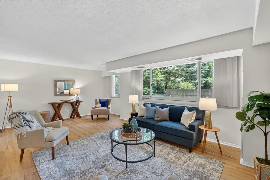 4601 N Park Ave #214p, Chevy Chase, MD 20815 - #3