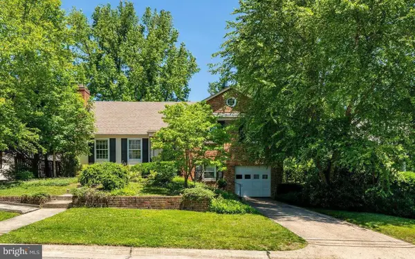 5509 Parkston Rd, BETHESDA, MD 20816