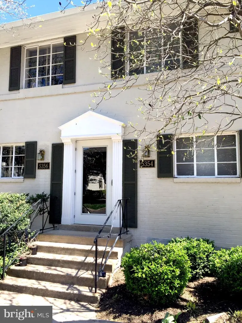 5354 Pooks Hill Rd #302, Bethesda, MD 20814 - #1