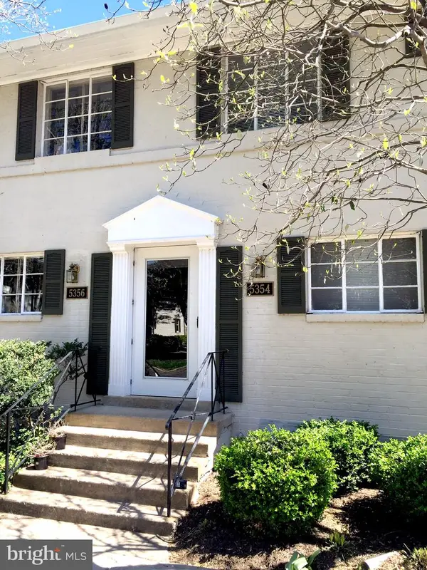 5354 Pooks Hill Rd #302, BETHESDA, MD 20814
