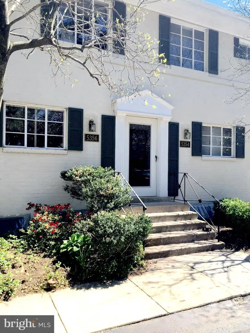 5354 Pooks Hill Rd #302, Bethesda, MD 20814 - #2