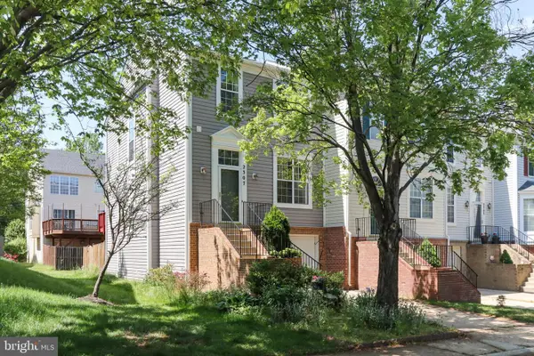 2307 Massanutten Dr, SILVER SPRING, MD 20906