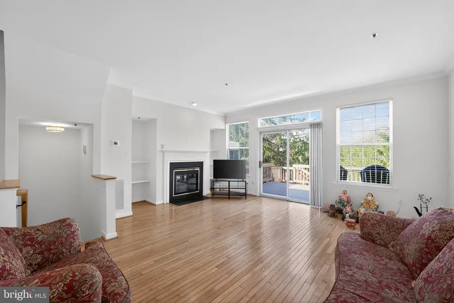 20301 Trolley Crossing Ct, Gaithersburg, MD 20886 - #3