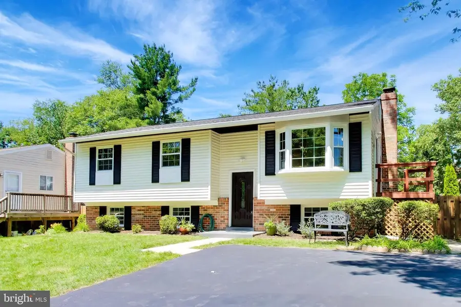 1034 Brice Rd, Rockville, MD 20852 - #2