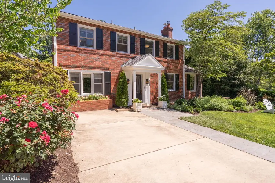 4903 Earlston Dr, Bethesda, MD 20816 - #3