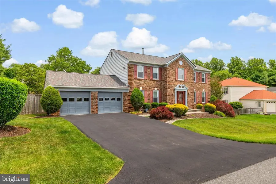 14717 Laurelwood Ln, Silver Spring, MD 20905 - #2