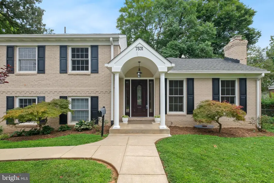 7531 Cayuga Ave, Bethesda, MD 20817 - #3