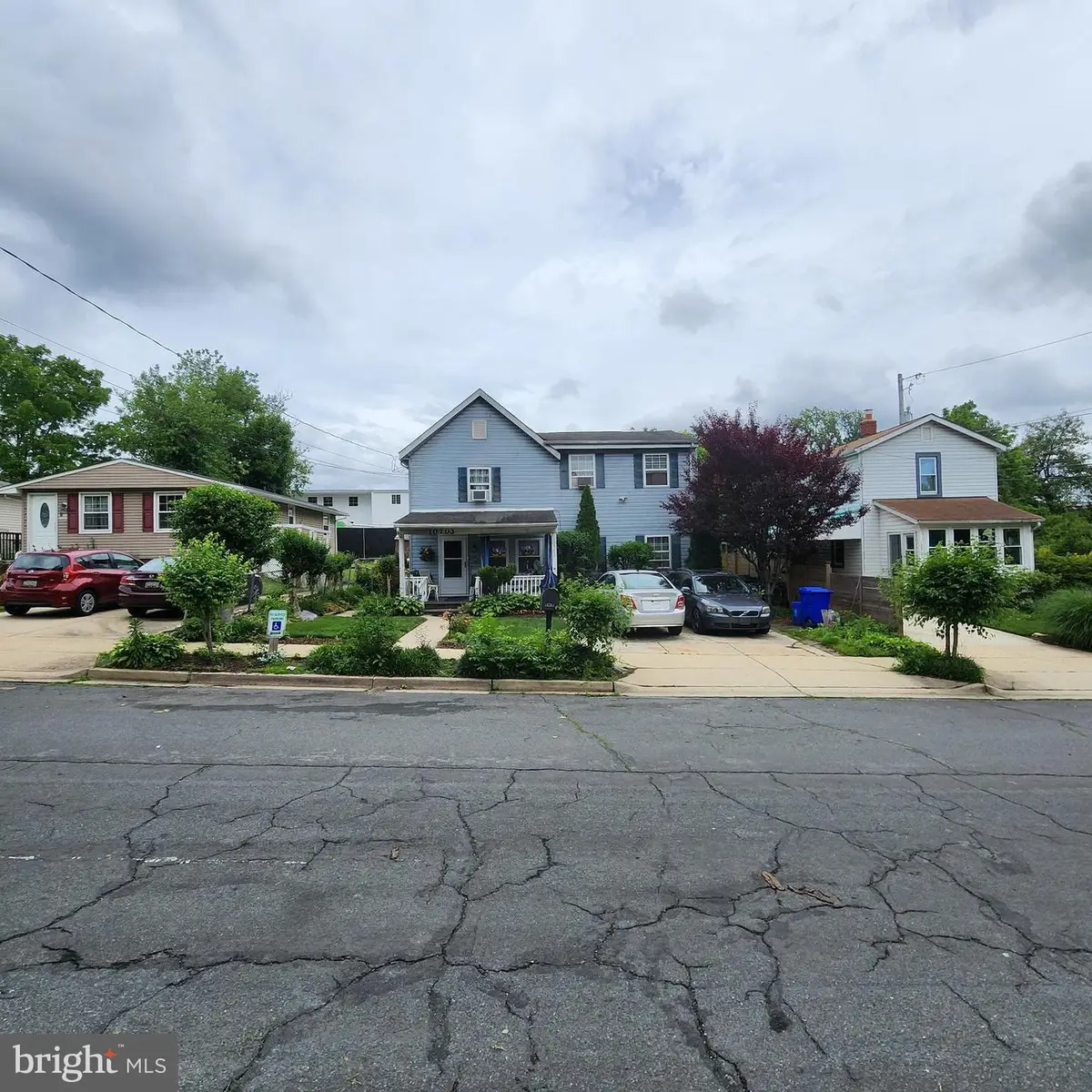 10703 Shaftsbury St, Kensington, MD 20895 - #1