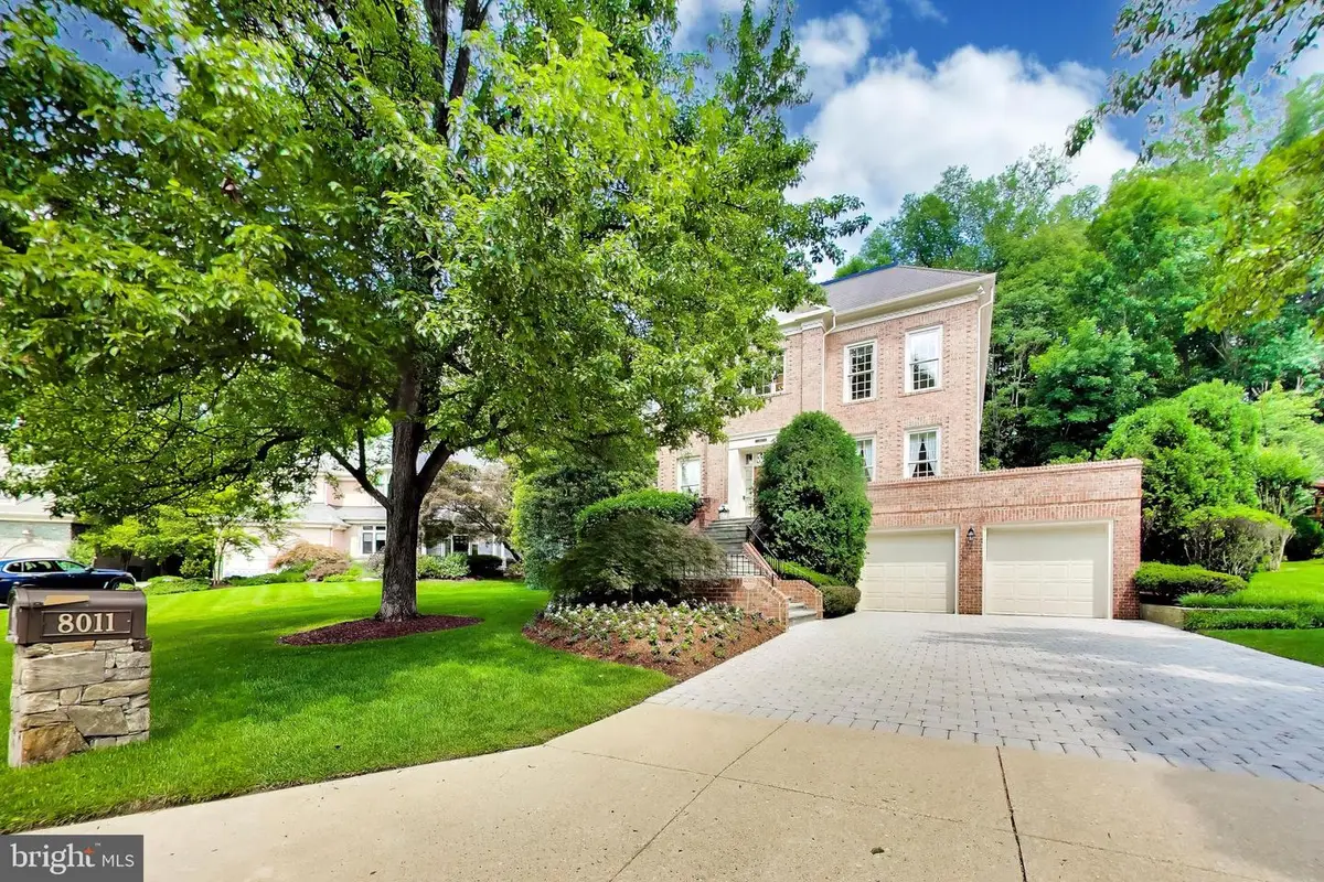 8011 Summer Mill Ct, Bethesda, MD 20817 - #1
