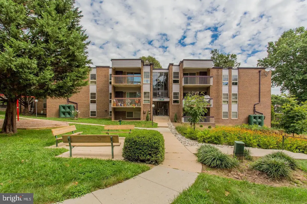 2305 Greenery Ln #204-3, Silver Spring, MD 20906 - #1