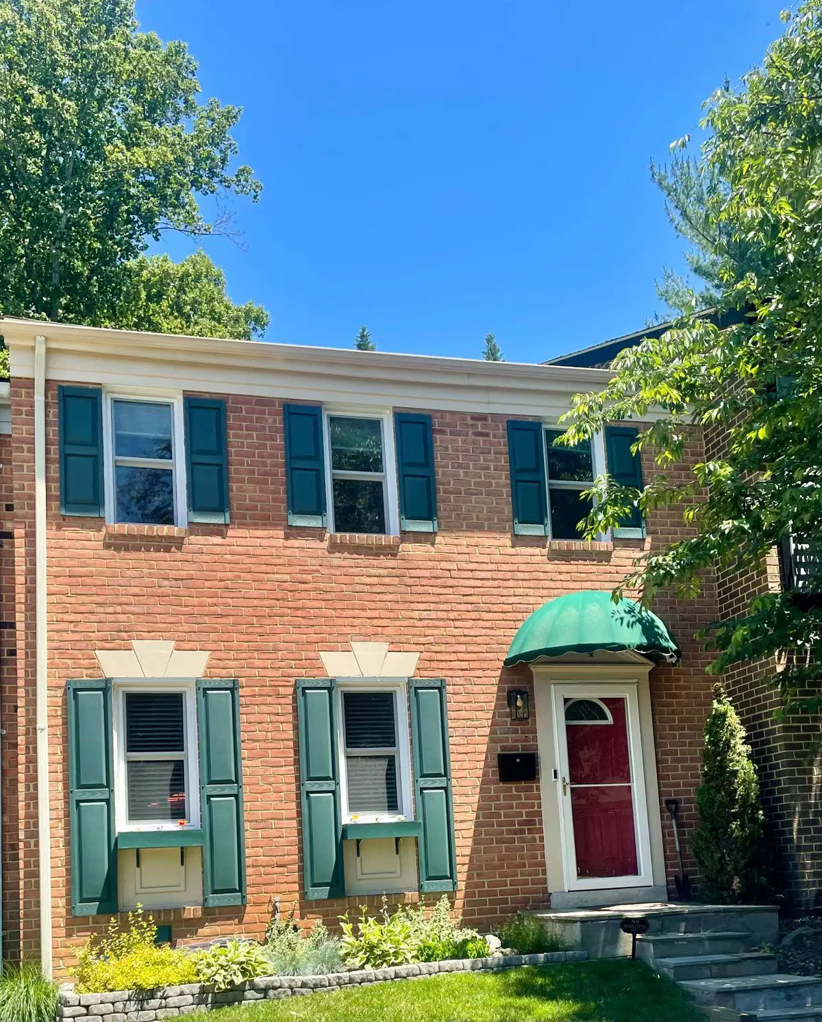 4 Honey Cir, Gaithersburg, MD 20878 - #1