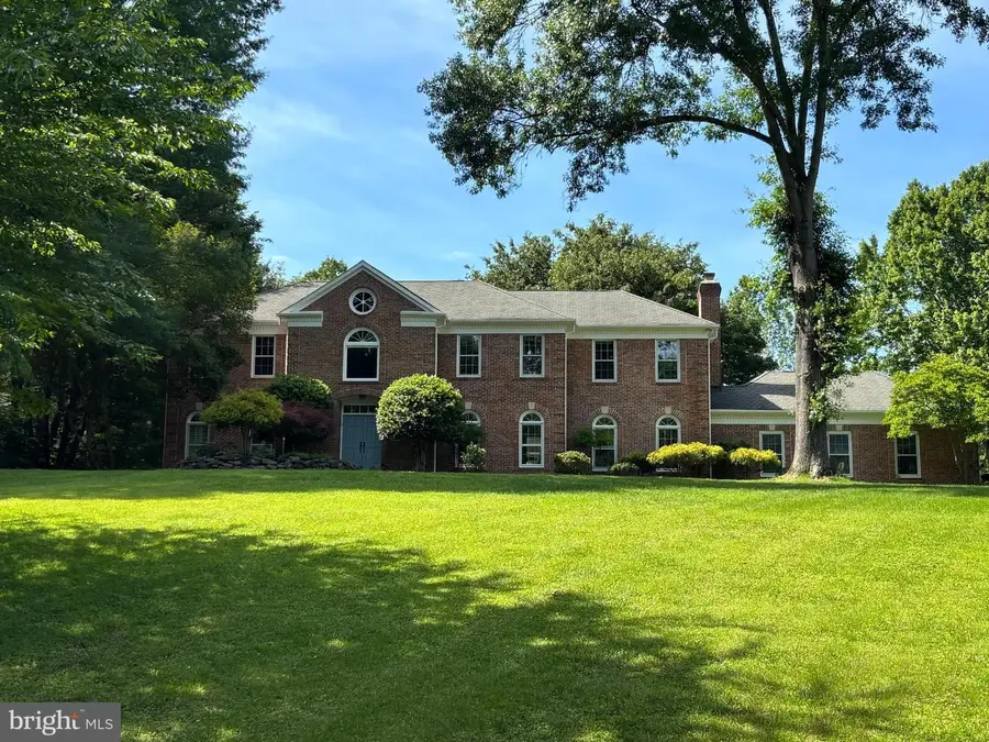 12324 Rivers Edge, Potomac, MD 20854 - #3