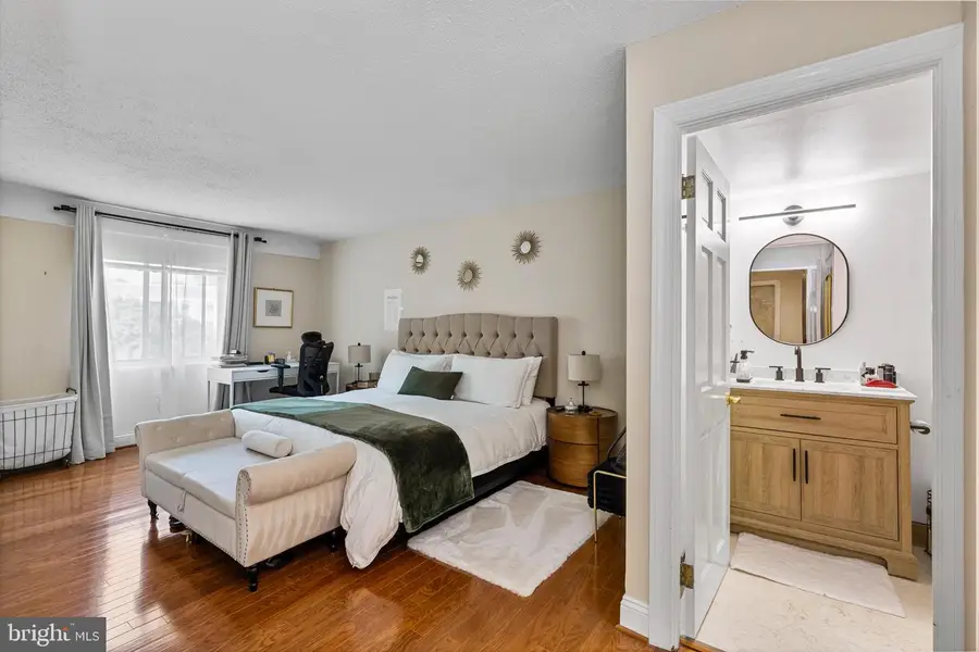 7501 Democracy Blvd, Bethesda, MD 20817 - #2