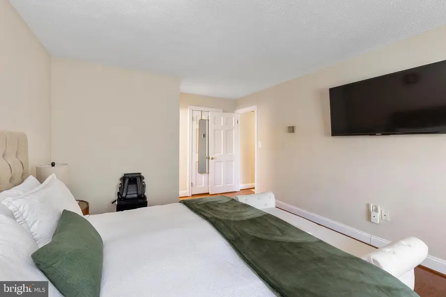 7501 Democracy Blvd, Bethesda, MD 20817 - #3