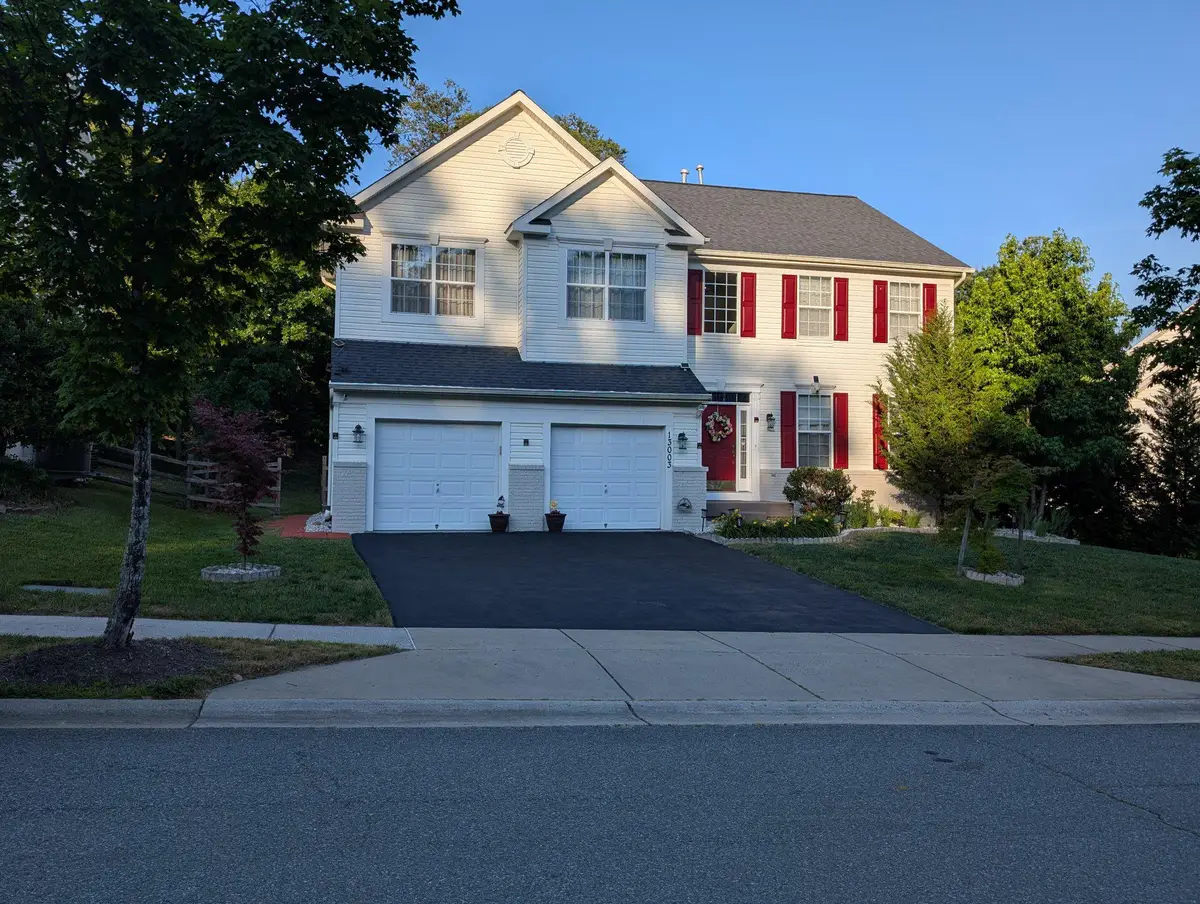 13003 Alpenhorn Way, Silver Spring, MD 20904 - #1