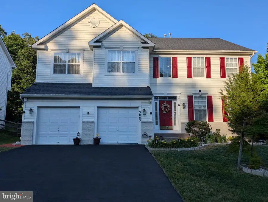 13003 Alpenhorn Way, Silver Spring, MD 20904 - #2