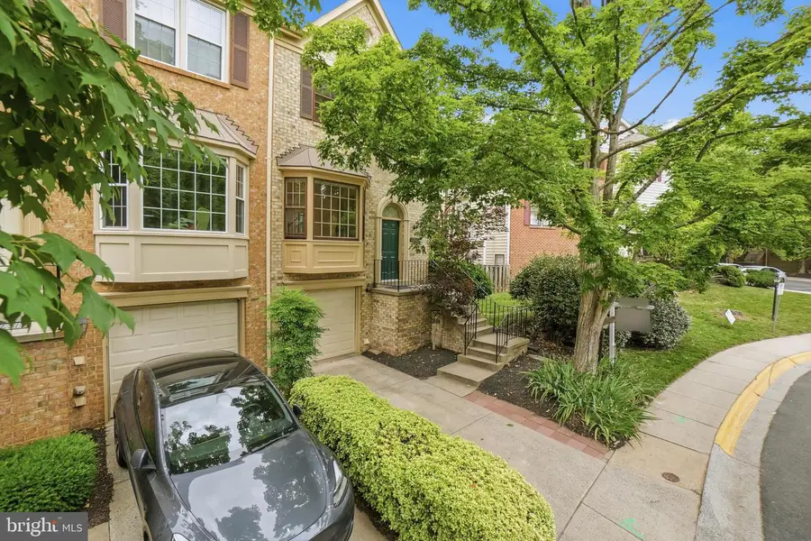 12327 Sour Cherry Way, Gaithersburg, MD 20878 - #2