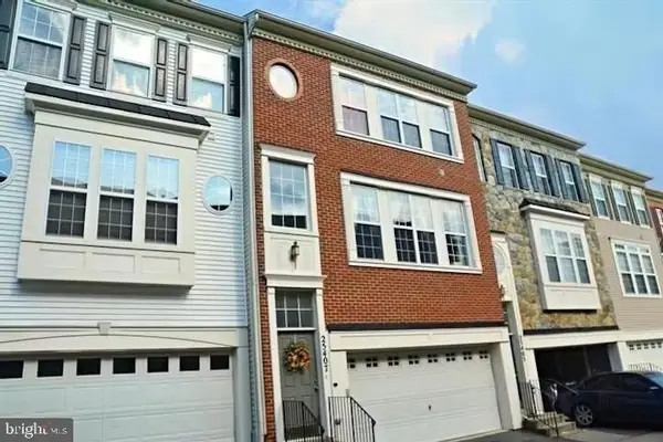 25407 Damascus Park Ter, DAMASCUS, MD 20872