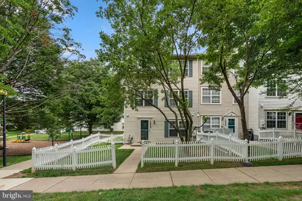 13836 Crosstie Dr, GERMANTOWN, MD 20874