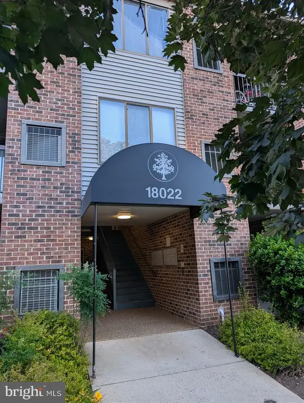 18022 Chalet Dr #27-103, GERMANTOWN, MD 20874