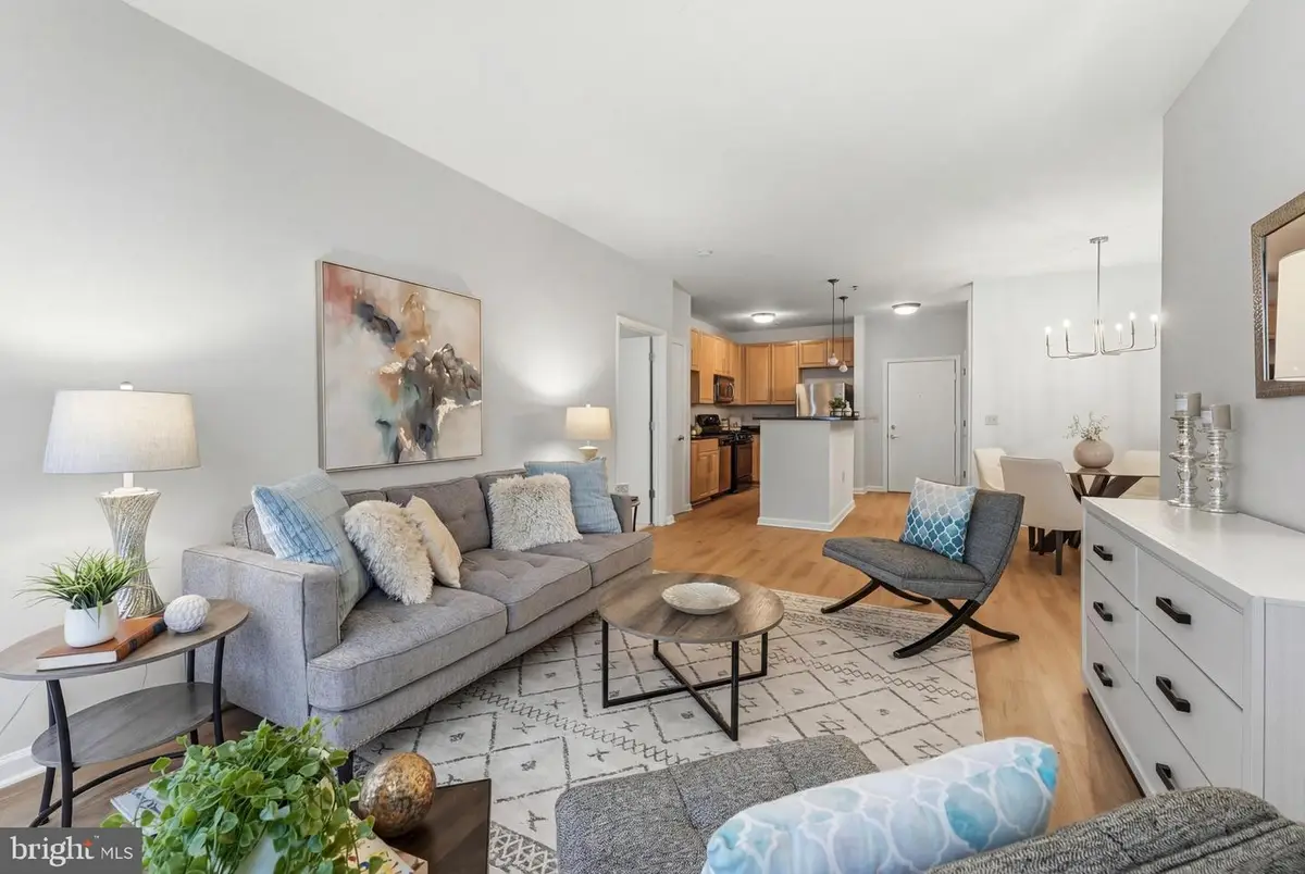 1201 E West Hwy #332, Silver Spring, MD 20910 - #1