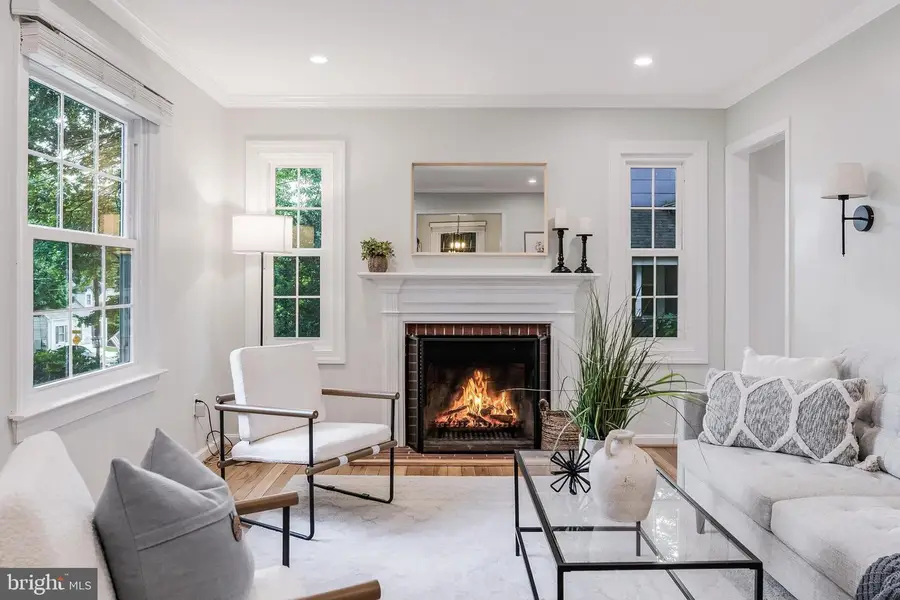 3315 Ferndale St, Kensington, MD 20895 - #3