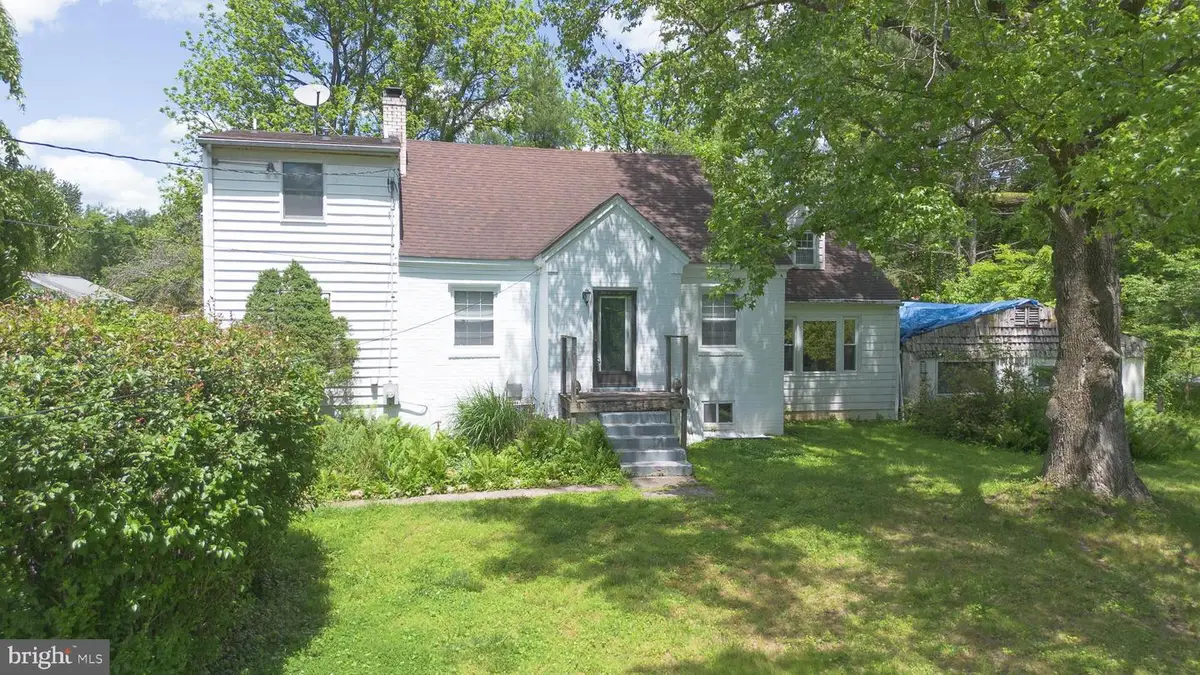 4901 Bready Rd, Rockville, MD 20853 - #1