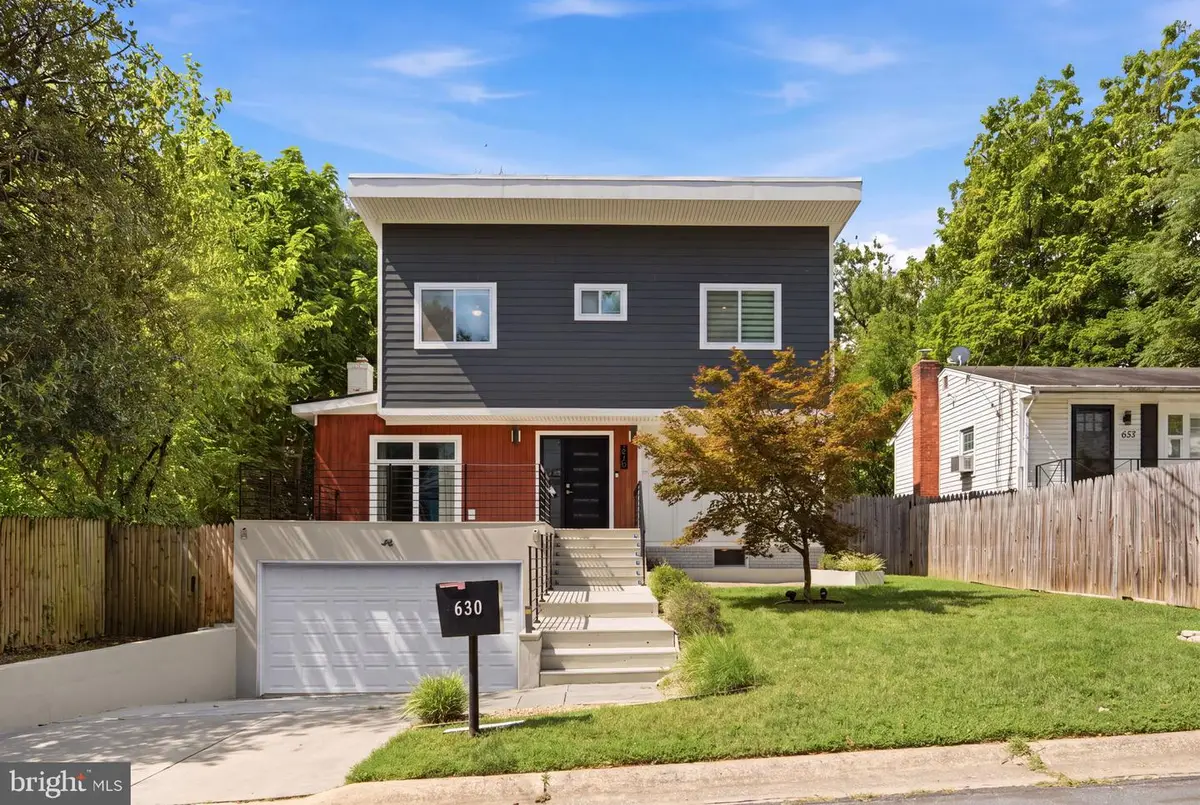 630 Potomac Ave, Silver Spring, MD 20910 - #1