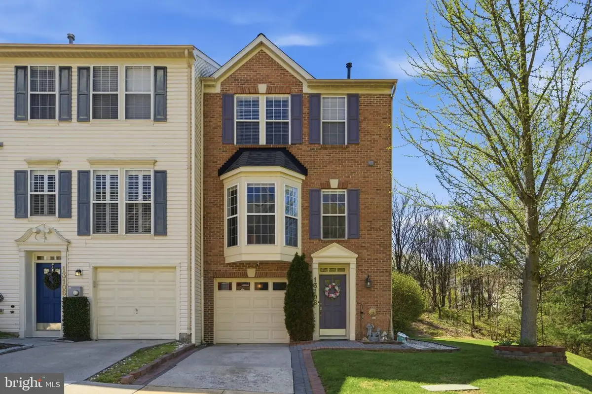 13108 Bridger Dr #121, Germantown, MD 20874 - #1