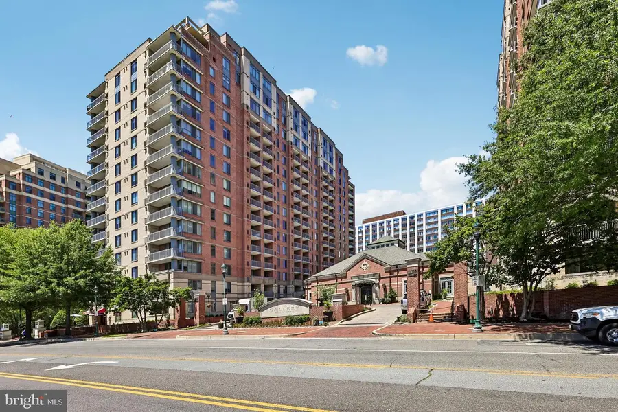 11710 Old Georgetown Rd #1116, Rockville, MD 20852 - #2