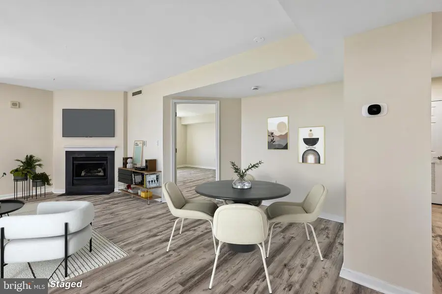 11710 Old Georgetown Rd #1116, Rockville, MD 20852 - #3