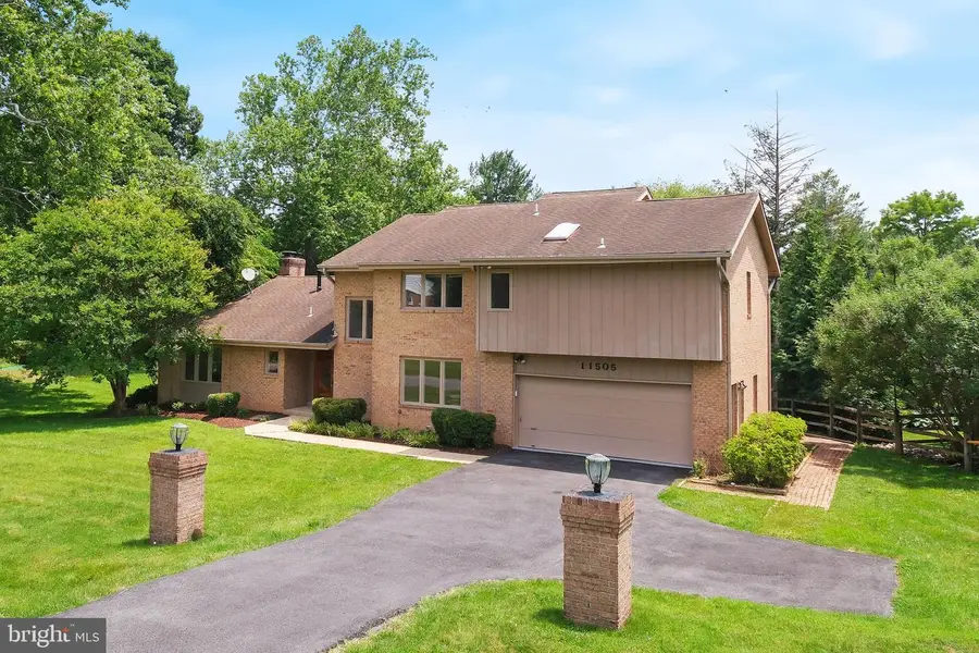 11505 Le Havre Dr, Rockville, MD 20854 - #2