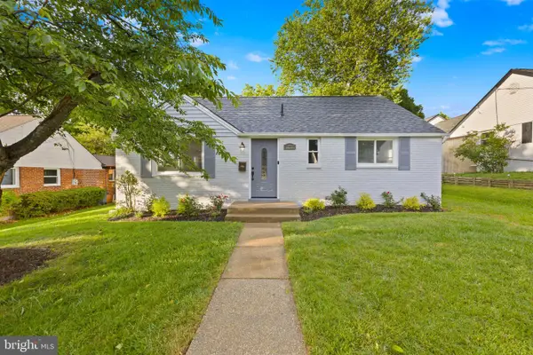 12717 Holdridge Rd, SILVER SPRING, MD 20906